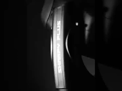 CMY CTO CTB 및 애니메이션과 함께 31 DMX 채널 이동 헤드 빔 스팟 세탁