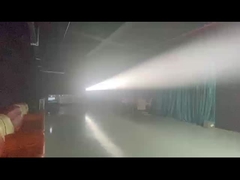 AC110-240V 50 / 60Hz 프로필 스팟 라이트 이동 헤드 7000K 프리즘