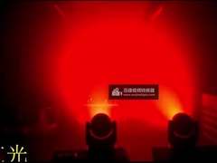 DMX512 / 마스터 슬레이브 / 자동 / 음성 제어