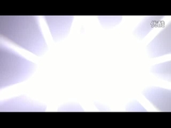 샤피 빔 280W 이동 헤드 14R 스테이지 조명 4 컬러 빈 컬러 휠