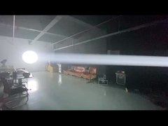 샤피 플러스 580 비디오 빔, 스팟, 워시 + CMY + CTO + CTB + 애니메이션