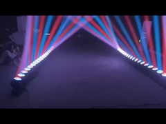 5x120w LED 비디오