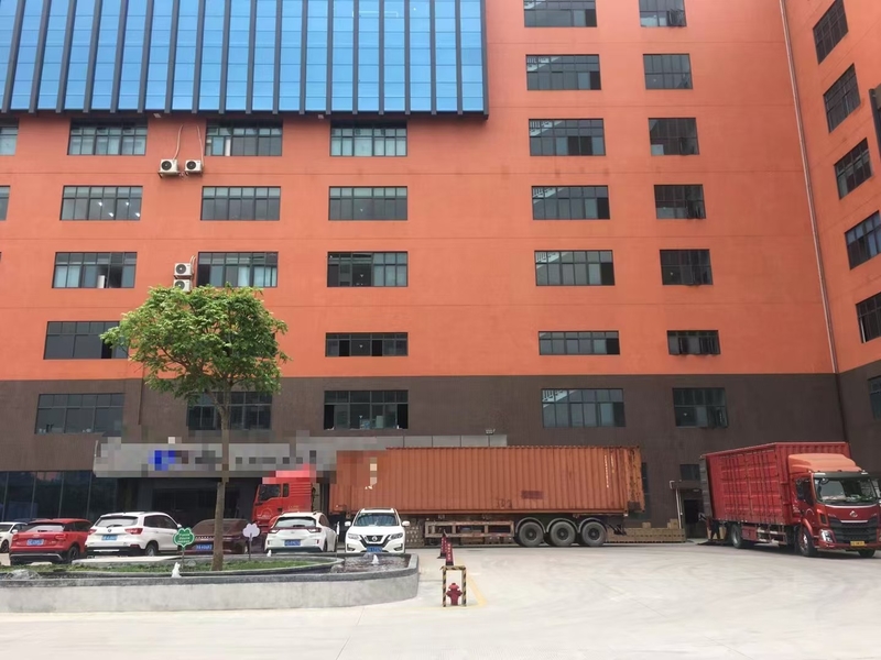 중국 EMPIRE LIGHTING LIMITED 회사 프로필