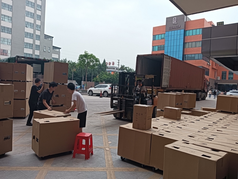 중국 EMPIRE LIGHTING LIMITED 회사 프로필