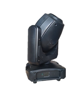 LED Spot Beam 250W Moving Head IP20 With 18 DMX Channels