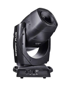 31 DMX 50 / 60Hz Moving Head Stage Lighting Beam Spot Wash CMY CTO CTB Animation