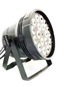 4 In 1 / 5 In 1 LED Par Lighting 18x12W For DMX512 Control And Strobe LED Par Cans