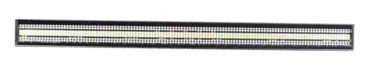 600W RGB LED Bar Moving Head Stage Lighting With Self Propelled Mode