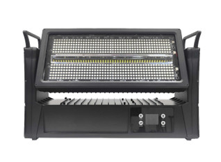 1000W Waterproof Moving Head Sharpy Light RDM Control 8/18/61CH Channel