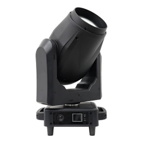DMX 512 Stage Moving Head Light 6500K With 160mm Large Aperture Output