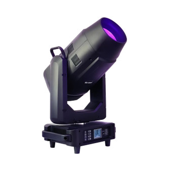 Color Temperature 7000K Profile Spot Moving Head Light With 36 Channel Mode