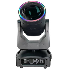 LED 300W Stage Moving Head Light DMX512 Master Slave Automatic Control mode