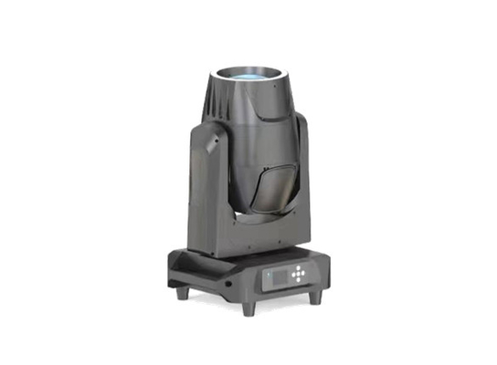 Automatic Correction Outdoor Moving Head Light With Horizontal And Vertical Positioning