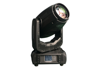 Professional Beam Spot Wash Light With IP20 Rating And Fast Moving Motors For Smooth Movement On Stage