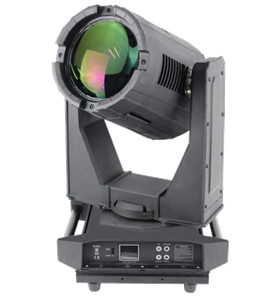 Fast Movement 371W Beam Spot Wash Light With 0.5-13 Strobe Speed And 16 Channel DMX512 Control Mode