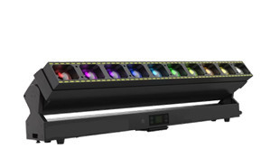 Adjustable Gamma Curve Dimming Frequency From 1.2K To 25K For Stage Lighting Beam Spot Wash Light