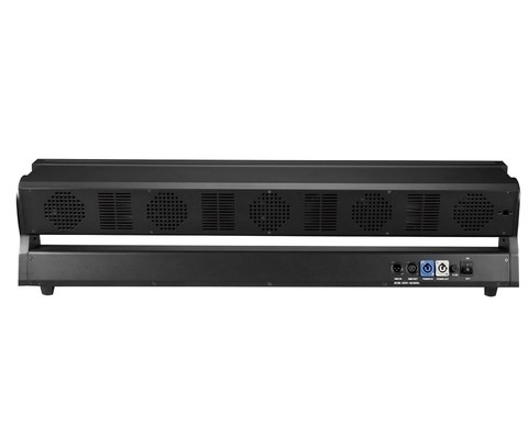 Adjustable Gamma Curve Dimming Frequency From 1.2K To 25K For Stage Lighting Beam Spot Wash Light