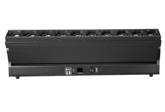 Adjustable Gamma Curve Dimming Frequency From 1.2K To 25K For Stage Lighting Beam Spot Wash Light
