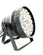 Professional 16.7M Colors Beam Spot Wash Light With High Thermal Conductivity And DMX512 Control