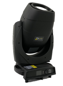 Empire Sharpy Plus 580 Beam Spot Wash Light with CMY CTO CTB Animation 100-240V 480W Lamp 15 Colors 8 Rotating Gobos 31 DMX Channels