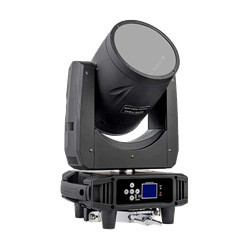 400W LED Beam Wash Light With Rainbow Effect And 540 Deg / 270 Deg Pan / Tilt Control For Stage Lighting