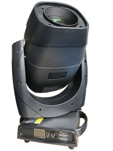 Highly Functional Beam Spot Wash Light with 600W LED Module 7 Rotating Gobos and CMY Color System
